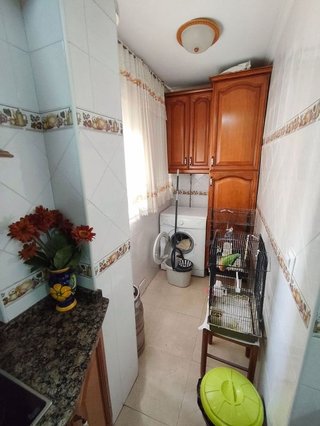 Piso en venta en Crevillet - Pinar Alto en Puerto de Santa María (El)