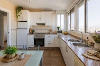 Piso en venta en Centro en Murcia