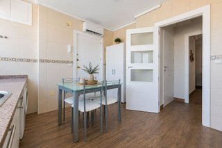 Piso en venta en Centro en Murcia