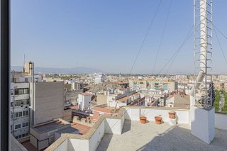 Piso en venta en Centro en Murcia