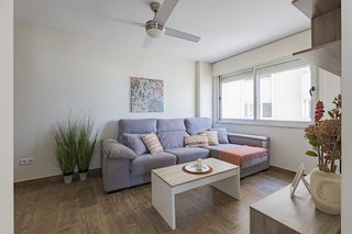 Piso en venta en Centro en Murcia