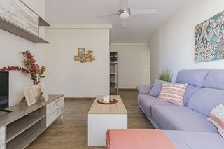Piso en venta en Centro en Murcia