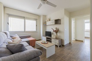 Piso en venta en Centro en Murcia