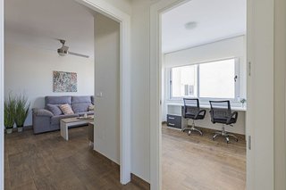 Piso en venta en Centro en Murcia