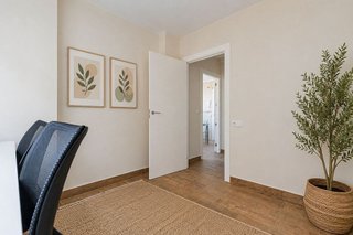 Piso en venta en Centro en Murcia