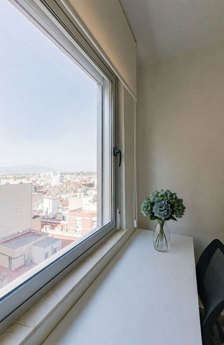 Piso en venta en Centro en Murcia