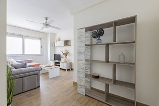 Piso en venta en Centro en Murcia