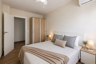 Piso en venta en Centro en Murcia