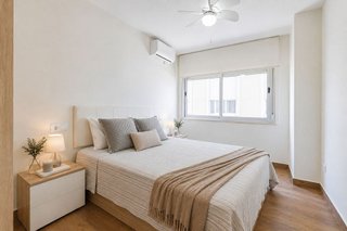 Piso en venta en Centro en Murcia