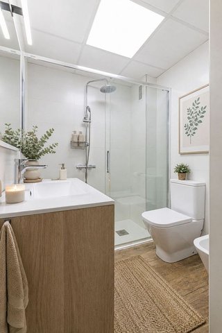 Piso en venta en Centro en Murcia