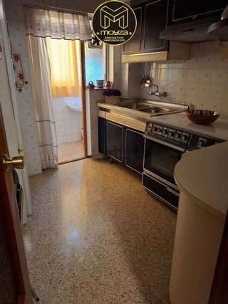 Piso en venta en Peñamefecit - Avda Barcelona en Jaén