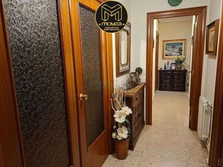 Piso en venta en Peñamefecit - Avda Barcelona en Jaén
