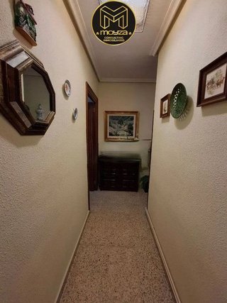 Piso en venta en Peñamefecit - Avda Barcelona en Jaén