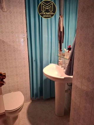 Piso en venta en Peñamefecit - Avda Barcelona en Jaén