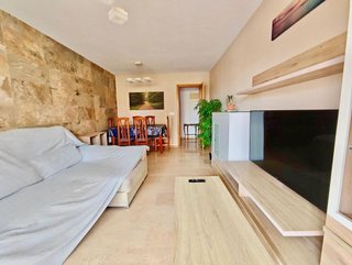 Piso en venta en Playa de Poniente en Benidorm