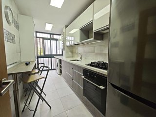 Piso en venta en Playa de Poniente en Benidorm