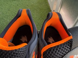 Zapatos Seguridad U-Power Ryder S1 T43