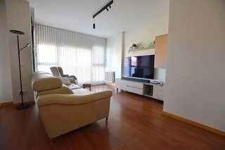 Piso en venta en El Bercial en Getafe