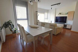 Piso en venta en El Bercial en Getafe