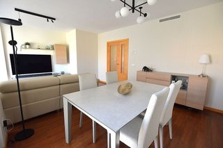 Piso en venta en El Bercial en Getafe