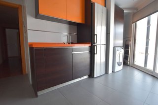 Piso en venta en El Bercial en Getafe