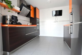 Piso en venta en El Bercial en Getafe