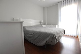 Piso en venta en El Bercial en Getafe