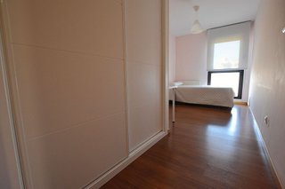 Piso en venta en El Bercial en Getafe