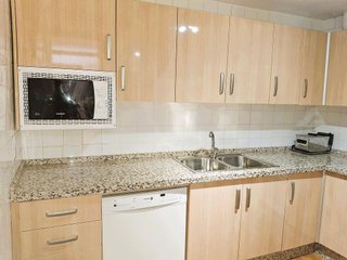 Piso en venta en Santa Rosa - Valdeolleros en Córdoba