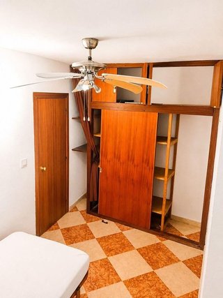 Piso en venta en Santa Rosa - Valdeolleros en Córdoba