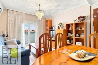 Piso en venta en Casco Antiguo en Alcorcón