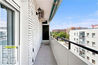 Piso en venta en Casco Antiguo en Alcorcón