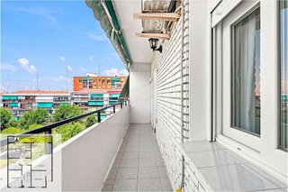 Piso en venta en Casco Antiguo en Alcorcón