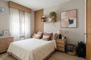 Piso en venta en Casco Antiguo en Alcorcón