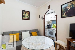 Piso en venta en Casco Antiguo en Alcorcón