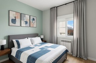 Piso en venta en Casco Antiguo en Alcorcón