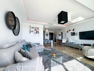 Piso en venta en La Cala Golf - Lagar Martell en Mijas