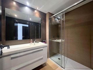 Piso en venta en La Cala Golf - Lagar Martell en Mijas