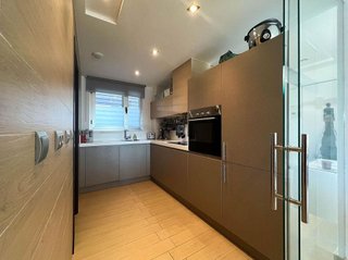 Piso en venta en La Cala Golf - Lagar Martell en Mijas