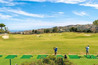 Piso en venta en La Cala Golf - Lagar Martell en Mijas