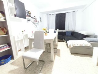 Piso en venta en La Estación en Badajoz