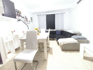 Piso en venta en La Estación en Badajoz