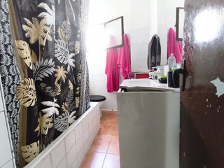 Piso en venta en La Estación en Badajoz