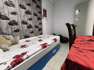 Piso en venta en La Estación en Badajoz