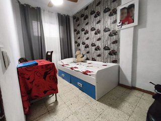 Piso en venta en La Estación en Badajoz
