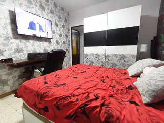 Piso en venta en La Estación en Badajoz