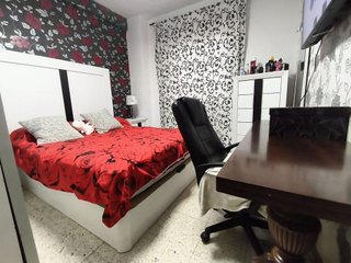 Piso en venta en La Estación en Badajoz
