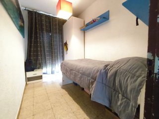 Piso en venta en La Estación en Badajoz