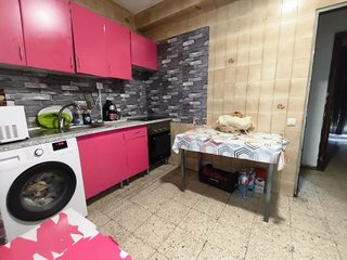 Piso en venta en La Estación en Badajoz