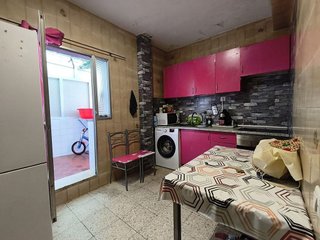 Piso en venta en La Estación en Badajoz
